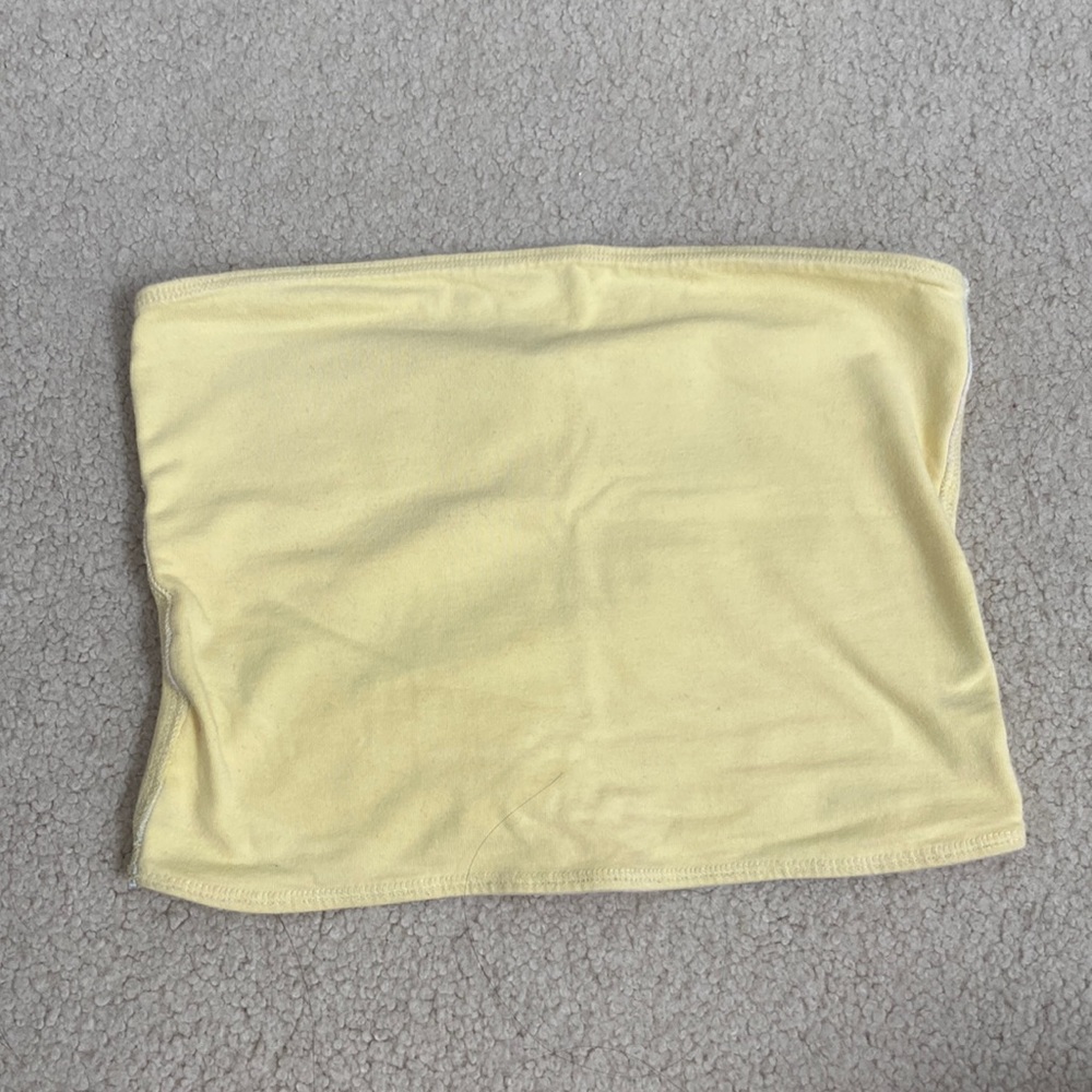 Versatile Hollister tube top